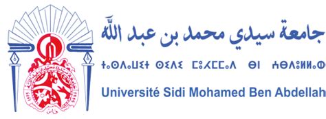 sidi mohamed ben abdellah university