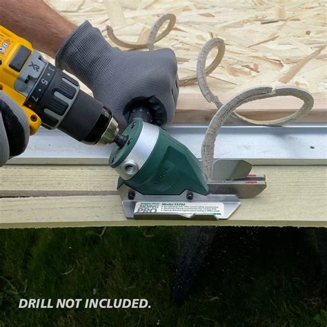 Siding Cutting Tools