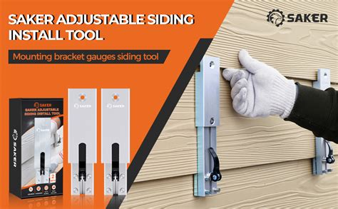 Siding Guide Tool