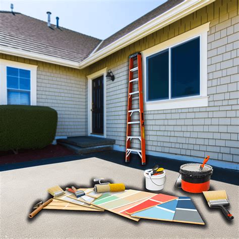 Siding Repair Checklist