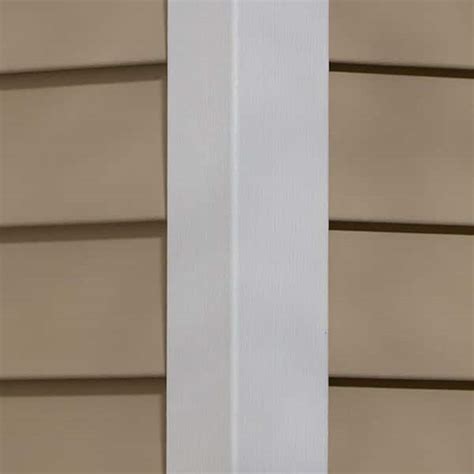 Siding Trim Pieces