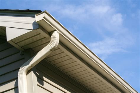 Siding Windows Gutters