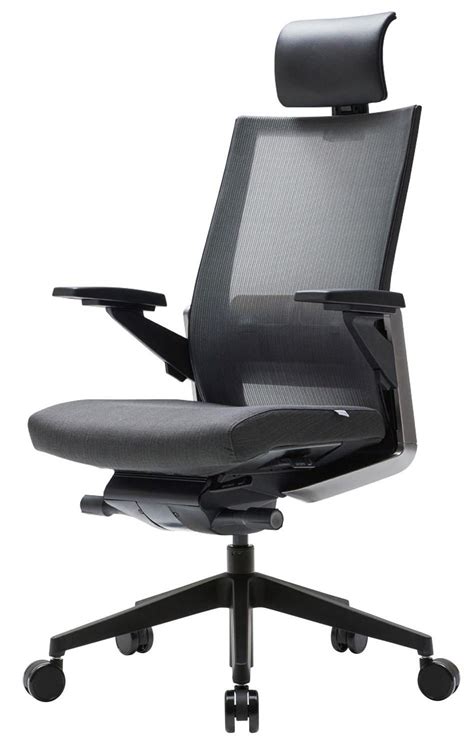 Sidiz T80 Ultimate Ergonomic Chair ergoseatings