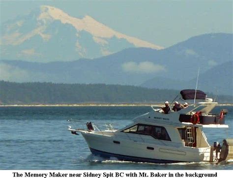 Sidney Bc Boat Charters