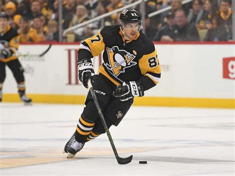 sidney crosby points career