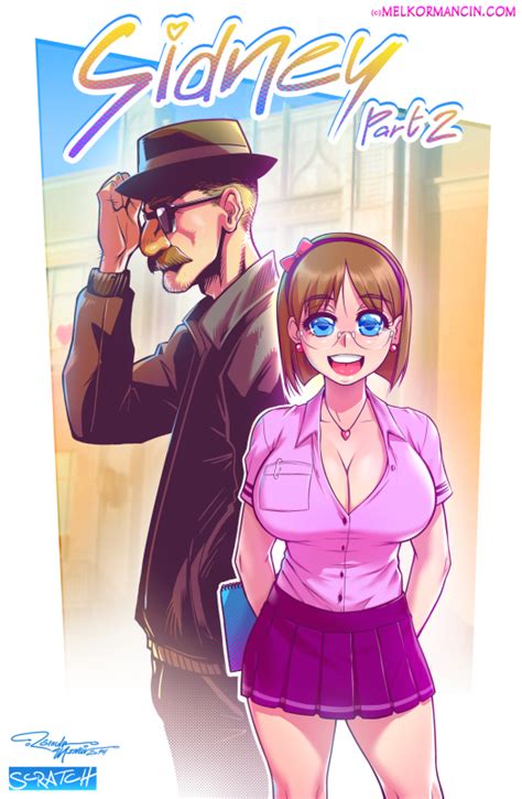 Sidney Melkor Mancin: Unveiling His Impactful Legacy