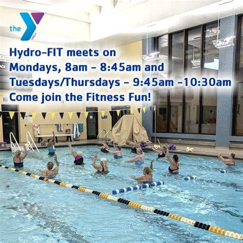 Sidney Ohio Ymca