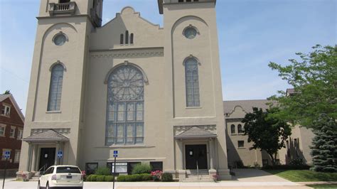 sidney united methodist church sidney ohio