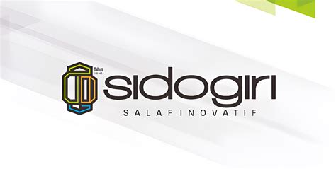 sidogiri logo