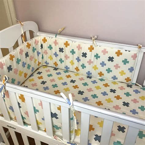 Sids Cot Bumpers