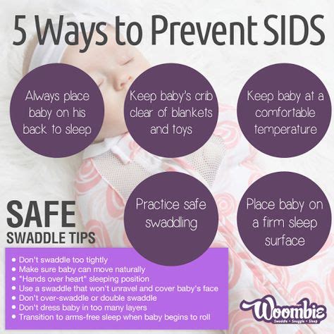 Sids Ways To Prevent