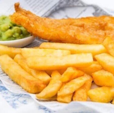 sidwell fish and chips exeter