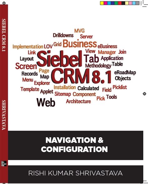 Oracle Siebel CRM 8 User Management LITE (eBook) Ebooks, Books, Management