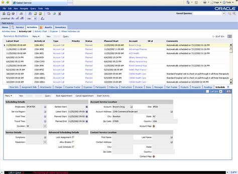 Siebel CRM System: A Comprehensive Guide to Enhance Customer Relationships