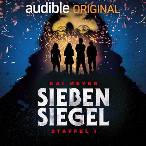 Awasome Sieben Siegel Kai Meyer Ideas