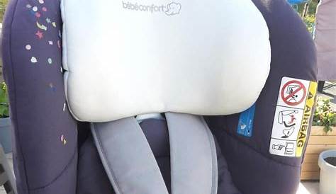 Siège auto bébé confort isofix Collection 2020 Test