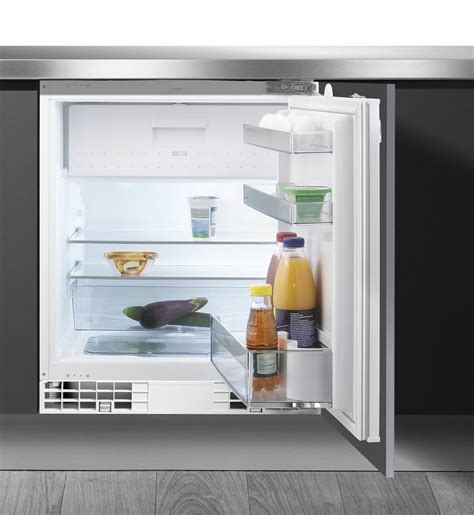 SIEMENS Einbaukühlschrank KU15LA60, 82,0 cm hoch, 59,8 cm breit, A++