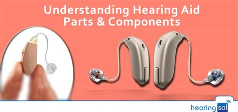 siemens hearing aid parts and supplies
