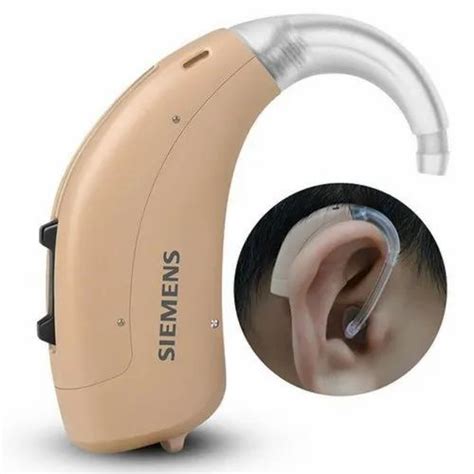 siemens hearing aids parts battery