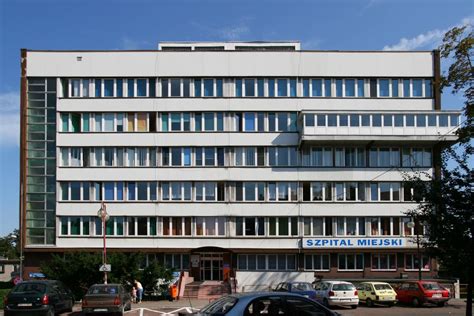 siemianowice slaskie szpital