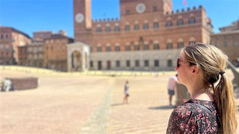 siena tour guide