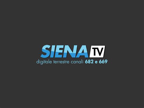 siena tv streaming news