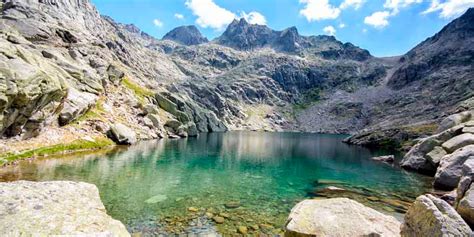 sierra 10 de gredos