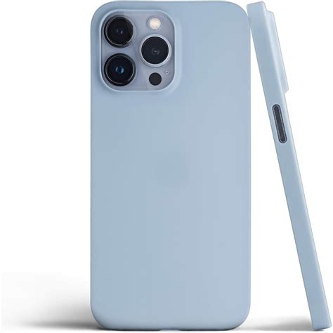 Sierra Blue Iphone Cases