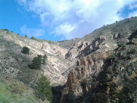 sierra de carrascoy sl