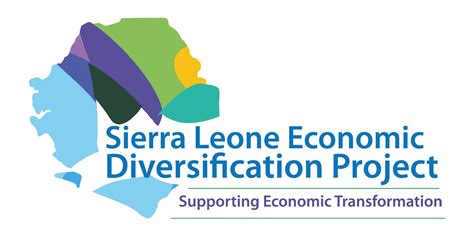 sierra leone economic diversification project