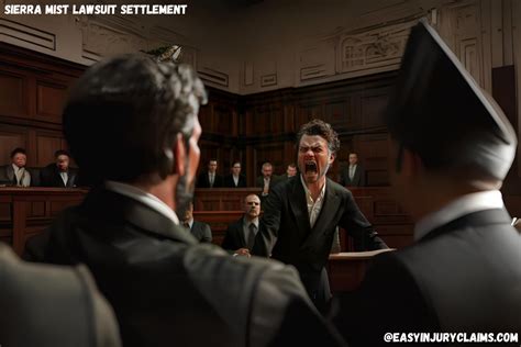 sierra mist settlement