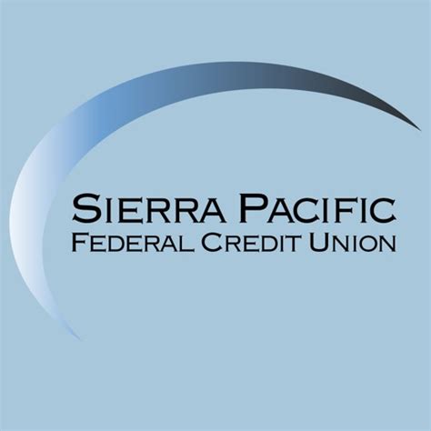 sierra pacific federal credit union login
