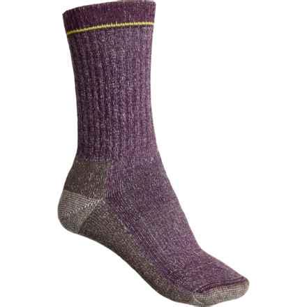 sierra smartwool socks