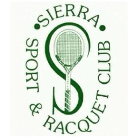 sierra sport and racket club