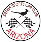 sierra sports car club