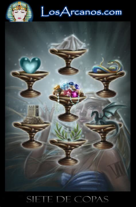siete de copas