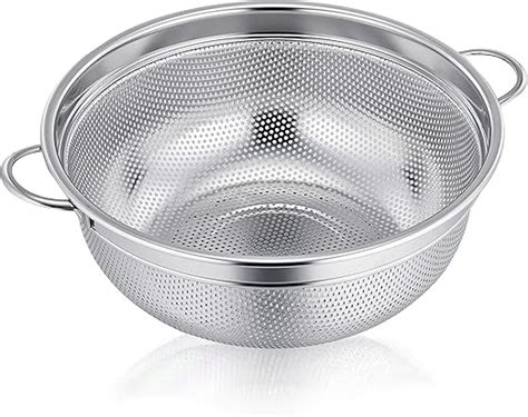 Sieve For Pasta
