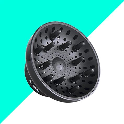 Sieve Hair Diffuser