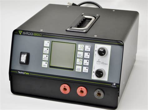 Selective Plating for Metal Press Components SIFCO ASC