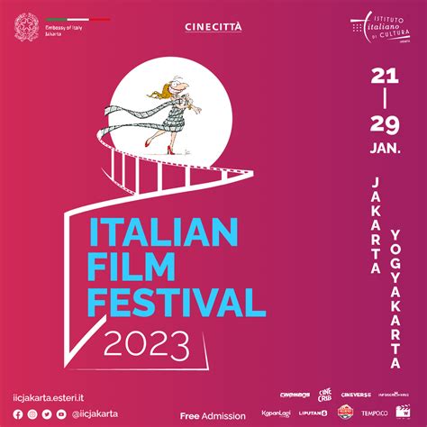 siff italian film festival 2023