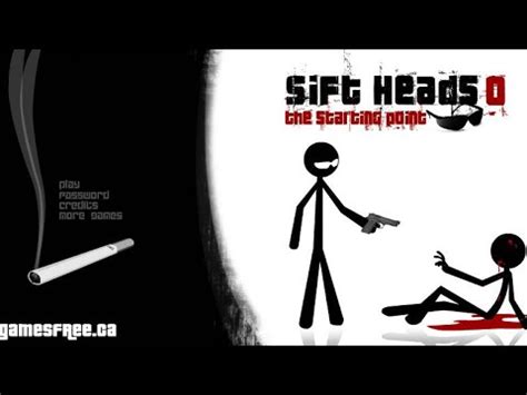 sift heads 5 cheats codes