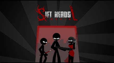 sift heads game website
