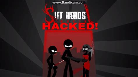 sift heads world hacked