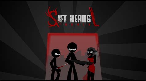 sift heads world official website