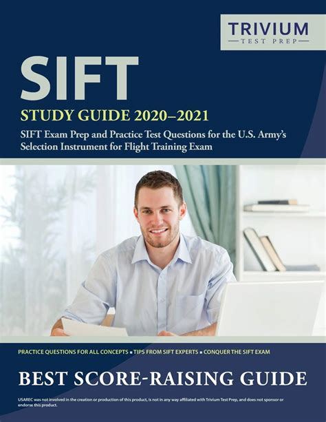 sift study guide online free