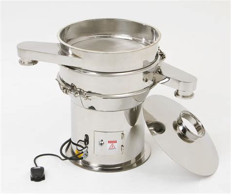 Sifter Equipment