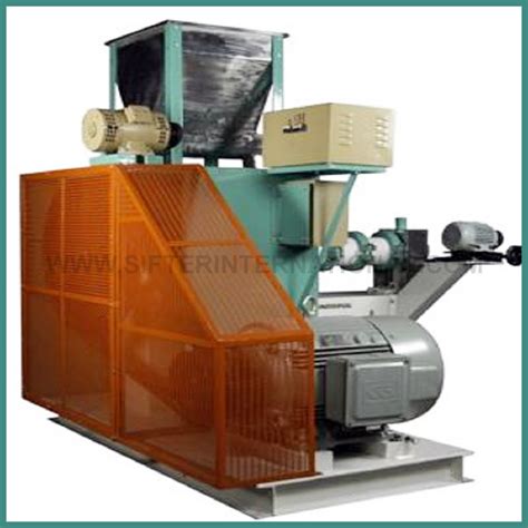 Sifter International Pvt Ltd