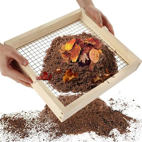 Sifting Screen Hs Code