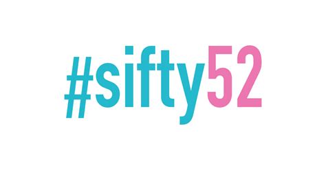 sifty 52