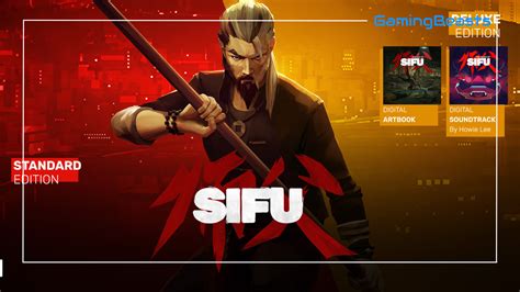 sifu pc games free download